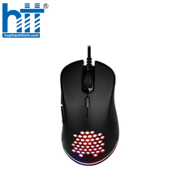 Hợp Thành Thịnh - Chuột Gaming Zadez G-153M