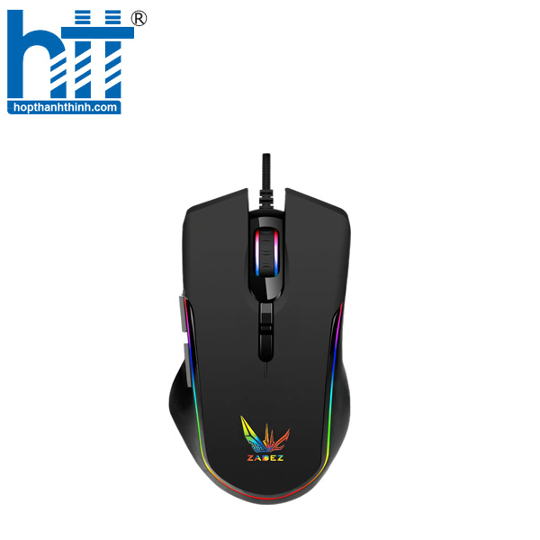 Hợp Thành Thịnh - Chuột Gaming Zadez G- 156M