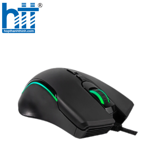 Hợp Thành Thịnh - Chuột Gaming Zadez G- 156M