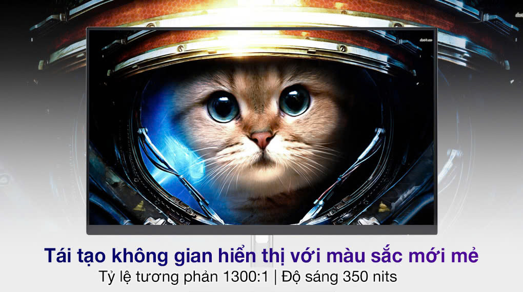 HỢP THÀNH THỊNH - Màn hình máy tính Dell S2721QS 27 inch 4K UHD IPS