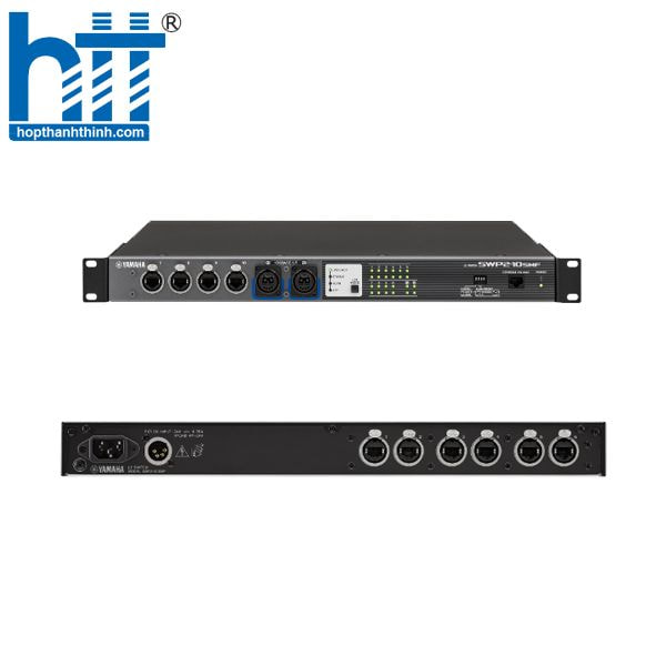 Hợp Thành Thịnh - Bộ chuyển đổi mạng L2 Yamaha SWP2-10SMF