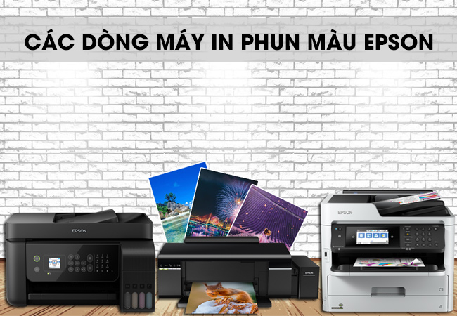 Hợp Thành Thịnh - Nên chọn máy in hãng nào là tốt nhất - Đánh giá các hãng máy in