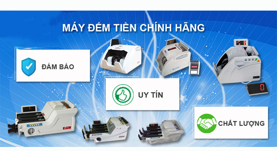 Hợp Thành Thịnh - Sửa máy đếm tiền uy tính tại quận Tân Bình