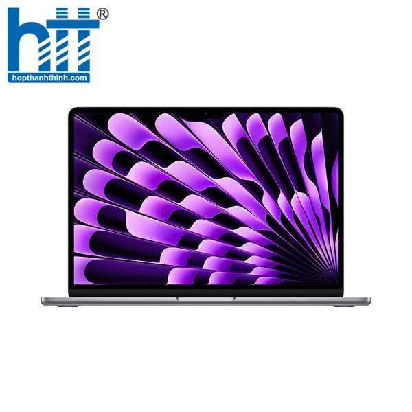 HỢP THÀNH THỊNH - Laptop Apple Macbook Air M3 MRXN3SA/A