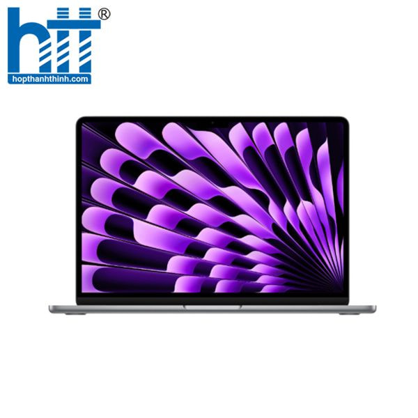 HỢP THÀNH THỊNH - Laptop Apple Macbook Air M3 MRYM3SA/A
