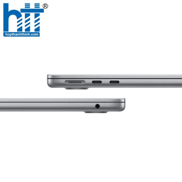 HỢP THÀNH THỊNH - Laptop Apple Macbook Air M3 MXD23SA/A 