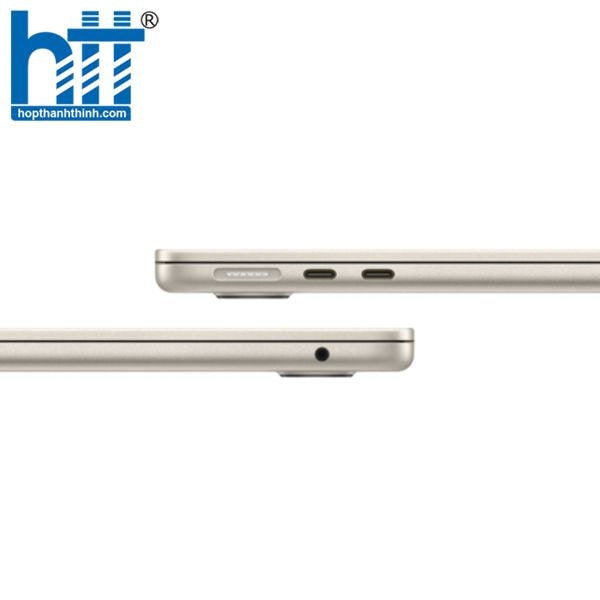 HỢP THÀNH THỊNH - Laptop Apple Macbook Air M3 MRYT3SA/A