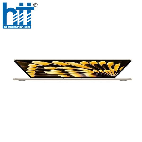 HỢP THÀNH THỊNH - Laptop Apple Macbook Air M3 MXCU3SA/A 