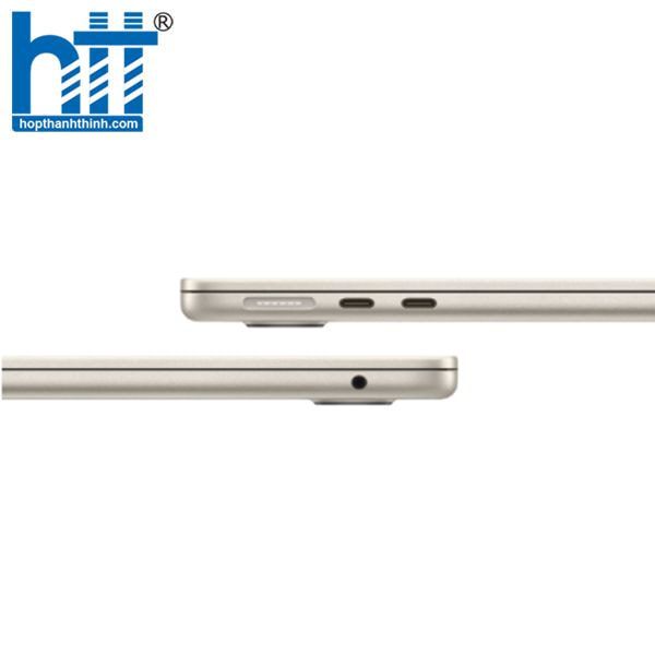 HỢP THÀNH THỊNH - Laptop Apple Macbook Air M3 MXCU3SA/A 