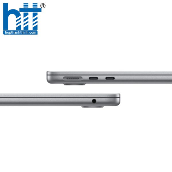 HỢP THÀNH THỊNH - HỢP THÀNH THỊNH Laptop Apple Macbook Air M3 MXD13SA/A 