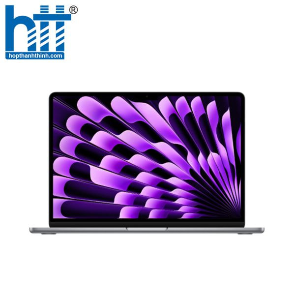 HỢP THÀNH THỊNH - HỢP THÀNH THỊNH Laptop Apple Macbook Air M3 MXD13SA/A 