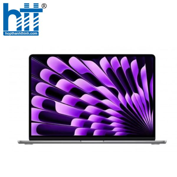 HỢP THÀNH THỊNH - Laptop Apple Macbook Air M3 Z1B6001H3