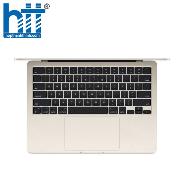 HỢP THÀNH THỊNH - Laptop Apple Macbook Air M3 Z1BA001G3