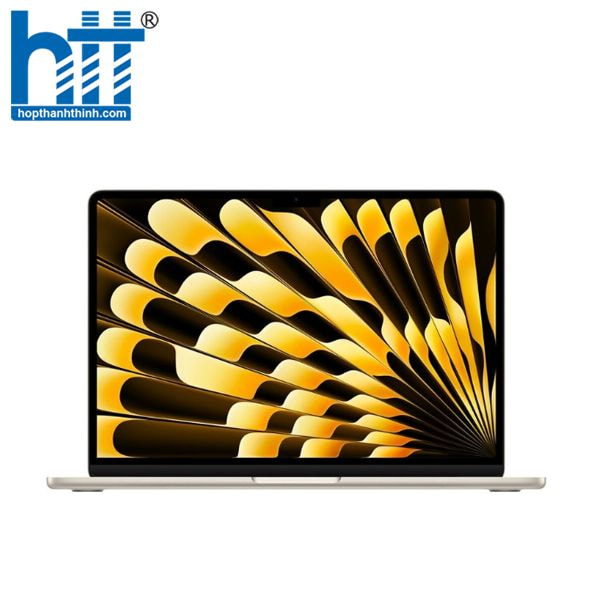 HỢP THÀNH THỊNH - Laptop Apple Macbook Air M3 Z1BA001G3