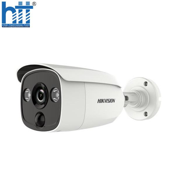 HỢP THÀNH THỊNH - Camera HDTVI PIR 5MP Hikvision DS-2CE12H0T-PIRL