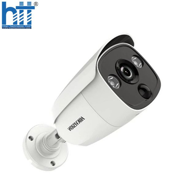HỢP THÀNH THỊNH - Camera HDTVI PIR 5MP Hikvision DS-2CE12H0T-PIRL
