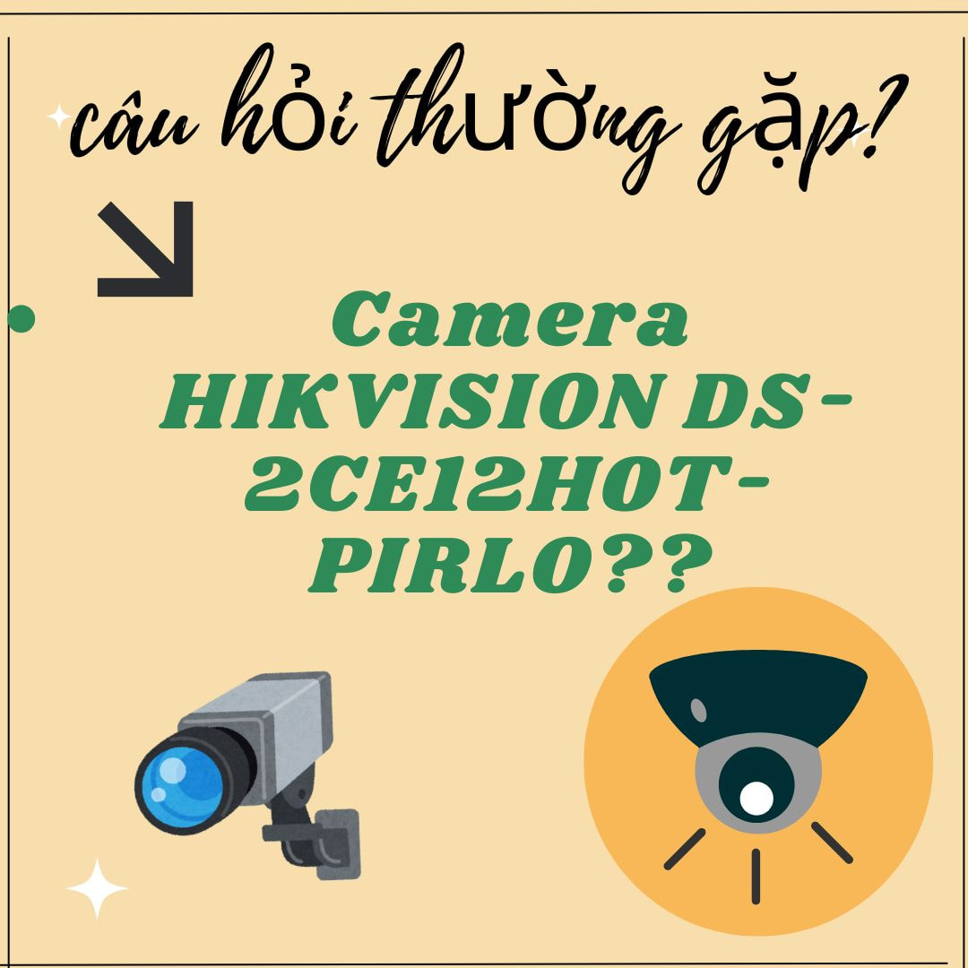 HỢP THÀNH THỊNH - Camera HDTVI PIR 5MP Hikvision DS-2CE12H0T-PIRL