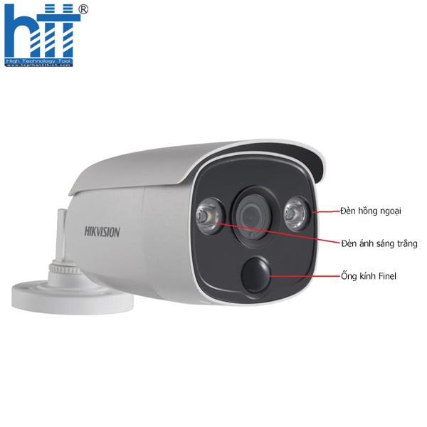 HỢP THÀNH THỊNH - Camera HDTVI 2MP HIKVISION DS-2CE12D8T-PIRL