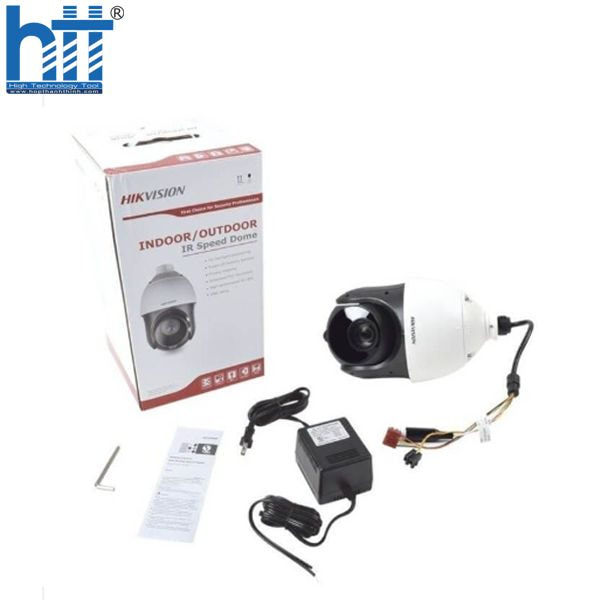 HỢP THÀNH THỊNH - Camera HIKVISION DS-2AE5225TI-A