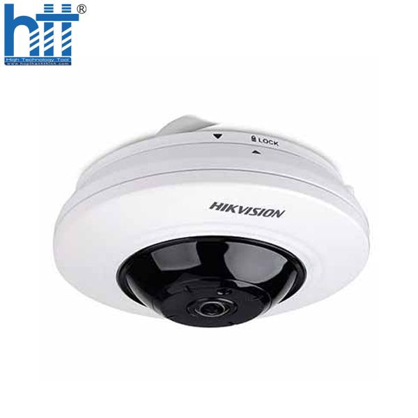 HỢP THÀNH THỊNH - Camera Hikvision DS-2CC52H1T-FITS