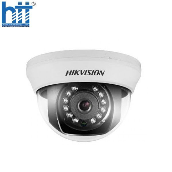 HỢP THÀNH THỊNH - Camera HIKVISION DS-2CE56H0T-IRMMF
