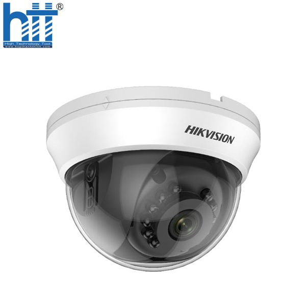 HỢP THÀNH THỊNH - Camera HIKVISION DS-2CE56H0T-IRMMF
