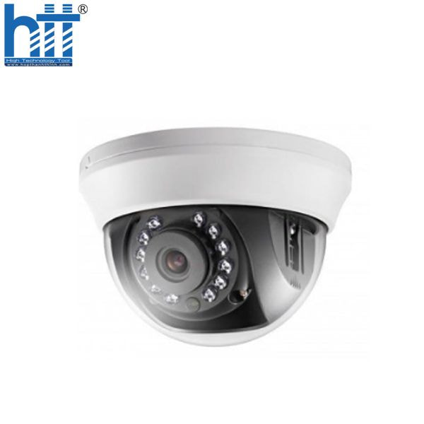 HỢP THÀNH THỊNH - Camera HIKVISION DS-2CE56H0T-IRMMF