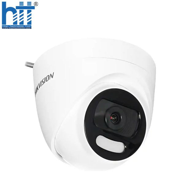 HỢP THÀNH THỊNH - Camera HDTVI ColorVu 2MP HIKVISION DS-2CE72DFT-F