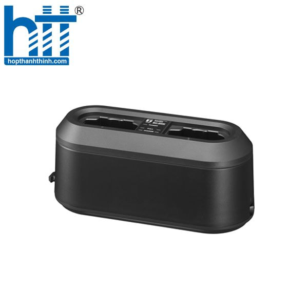 Bộ sạc pin micro TOA BC-2000A chính hãng