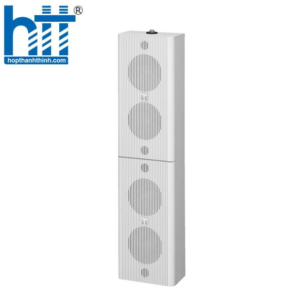 Loa hộp TOA BS-1120W – Âm rõ từng thông báo