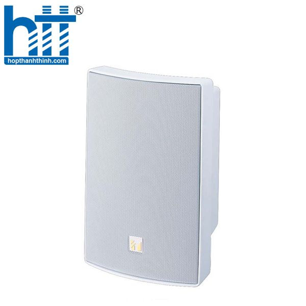 Loa hộp 30W TOA BS-1030W – Âm thanh rõ từng lời