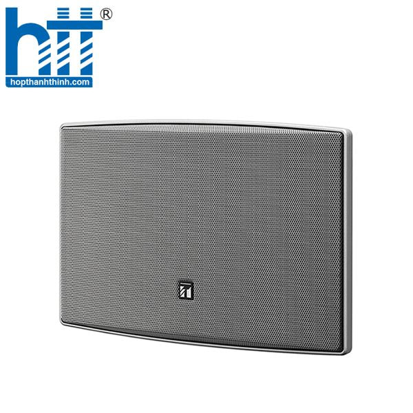 Loa hộp treo tường 10W TOA BS-1034S – âm thanh rõ chuẩn PA