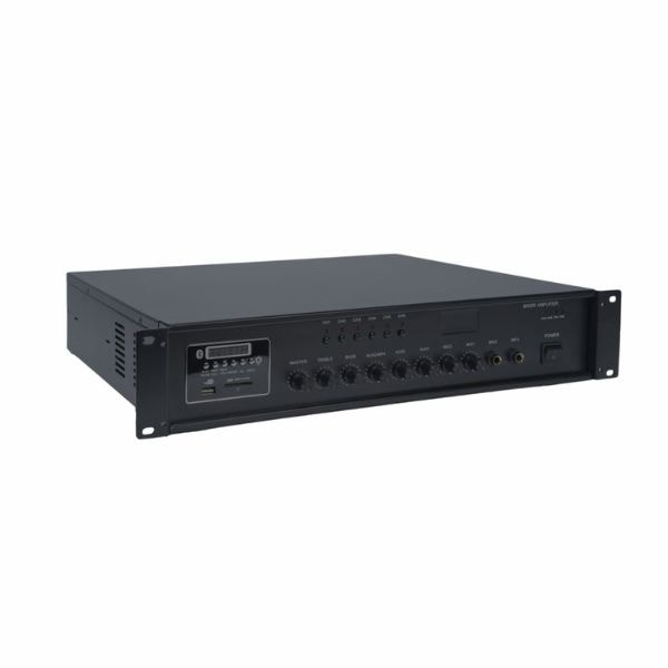 SPON GEN-4501P24 – Amply 240W chia 6 vùng tiện lợi