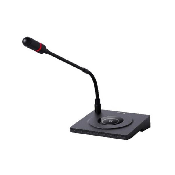 Microphone cổ ngỗng SPON NAC-522A cảm ứng tiện lợi