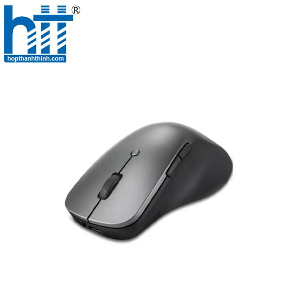 Hợp Thành Thịnh - Chuột không dây Lenovo Pro Rechargeable