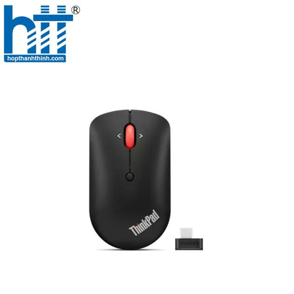 Hợp Thành Thịnh - Chuột không dây ThinkPad