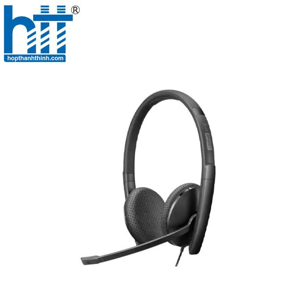 Hợp Thành Thịnh - Lenovo Wired VoIP Headset