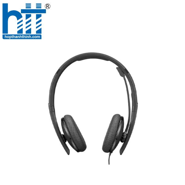 Hợp Thành Thịnh - Lenovo Wired VoIP Headset