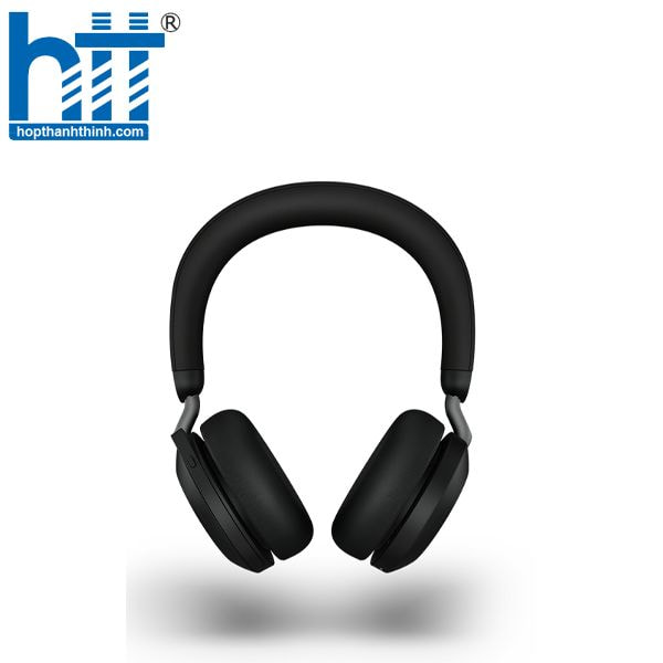 Hợp Thành Thịnh - Tai nghe Jabra Evolve2 75 UC Stereo Stand Link380a