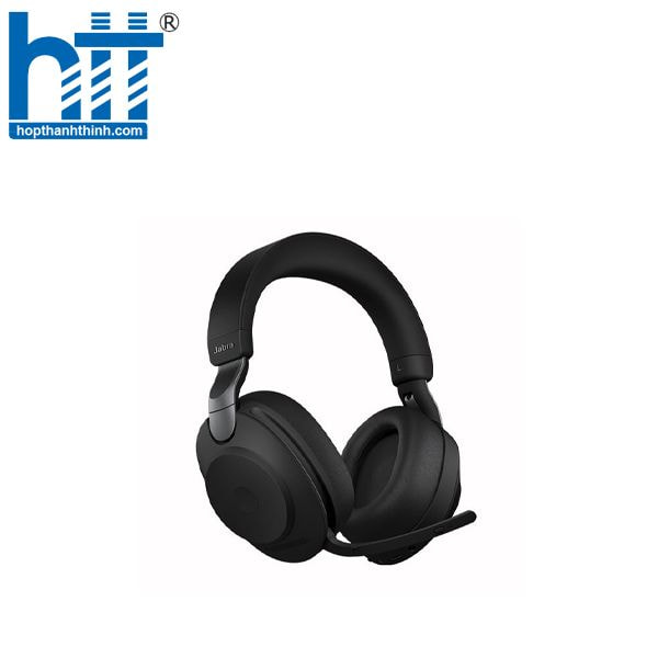 Hợp Thành Thịnh - Tai nghe Jabra Evolve2 85 MS Stand link380a