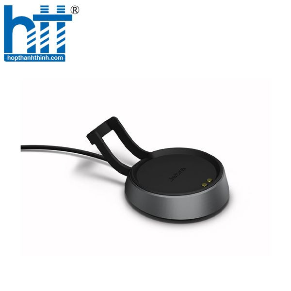 Hợp Thành Thịnh - Tai nghe Jabra Evolve2 85 MS Stand link380a