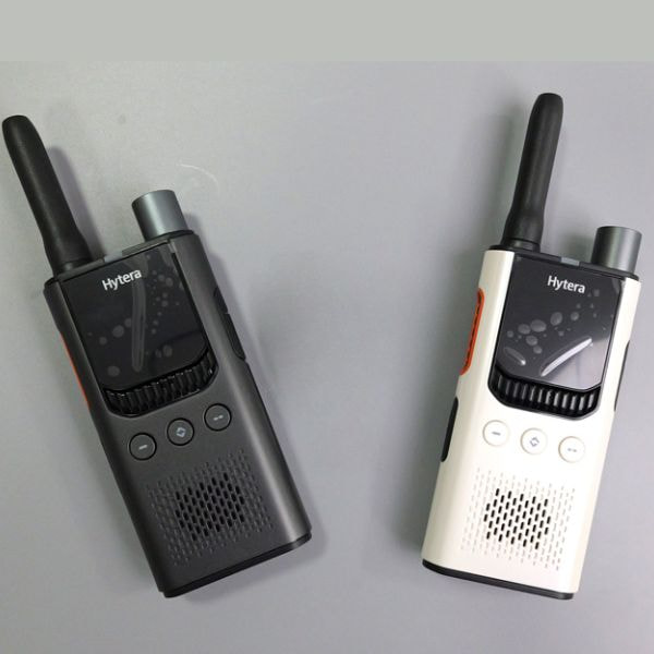 Nâng cấp hệ thống liên lạc doanh nghiệp với Hytera-S35 S1 Pro – Analog & Digital trong cùng một thiết bị.