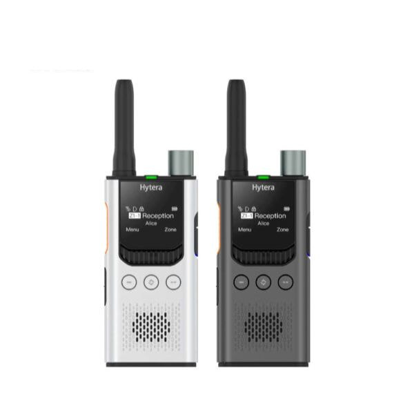 Hytera-S35 (S1 Pro) – Âm thanh Digital rõ nét, khử nhiễu AI, liên lạc chuyên nghiệp mọi lúc mọi nơi.