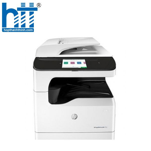 Hợp Thành Thịnh - Máy in đa năng HP PageWide Managed