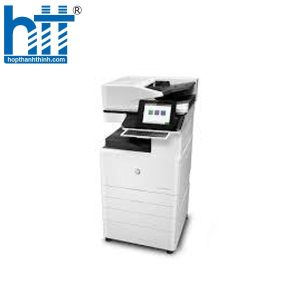 Hợp Thành Thịnh - Máy in đa năng HP PageWide Managed