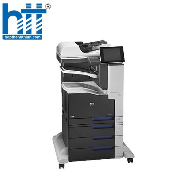 Hợp Thành Thịnh - Máy in HP LaserJet Enterprise 700 color MFP