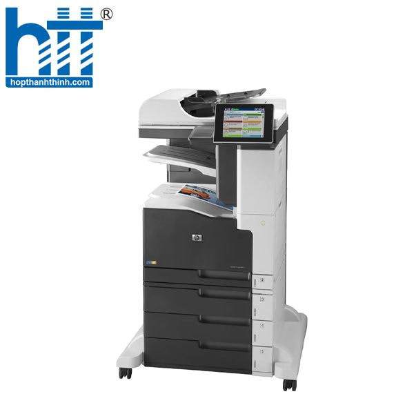 Hợp Thành Thịnh - Máy in HP LaserJet Enterprise 700 color MFP