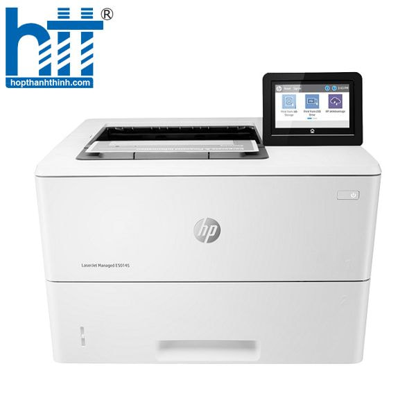 Hợp Thành Thịnh - Máy in HP LaserJet Managed E50145dn