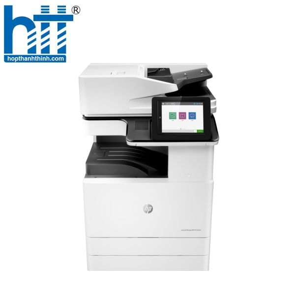 Hợp Thành Thịnh - Máy in HP LaserJet Managed MFP E72525DN