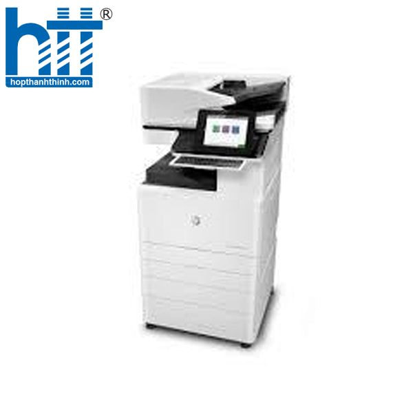 Hợp Thành Thịnh - Máy in HP LaserJet Managed MFP E72525DN